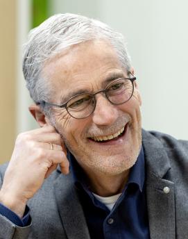 Huub Janssen