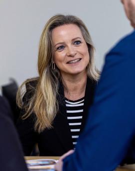 Ellen Streefland-Mertens