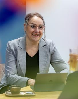 Laura Vink