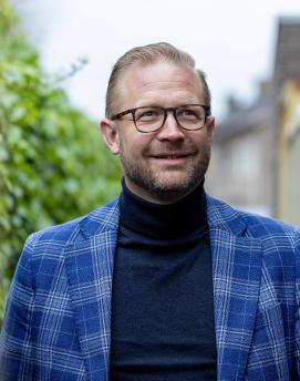 Niek Hettinga