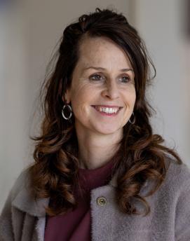 Petra van Dijck-Claessens