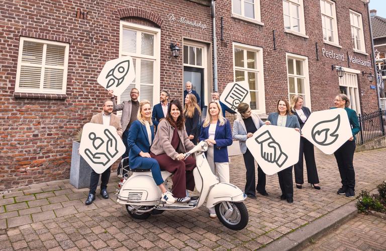 Ons team